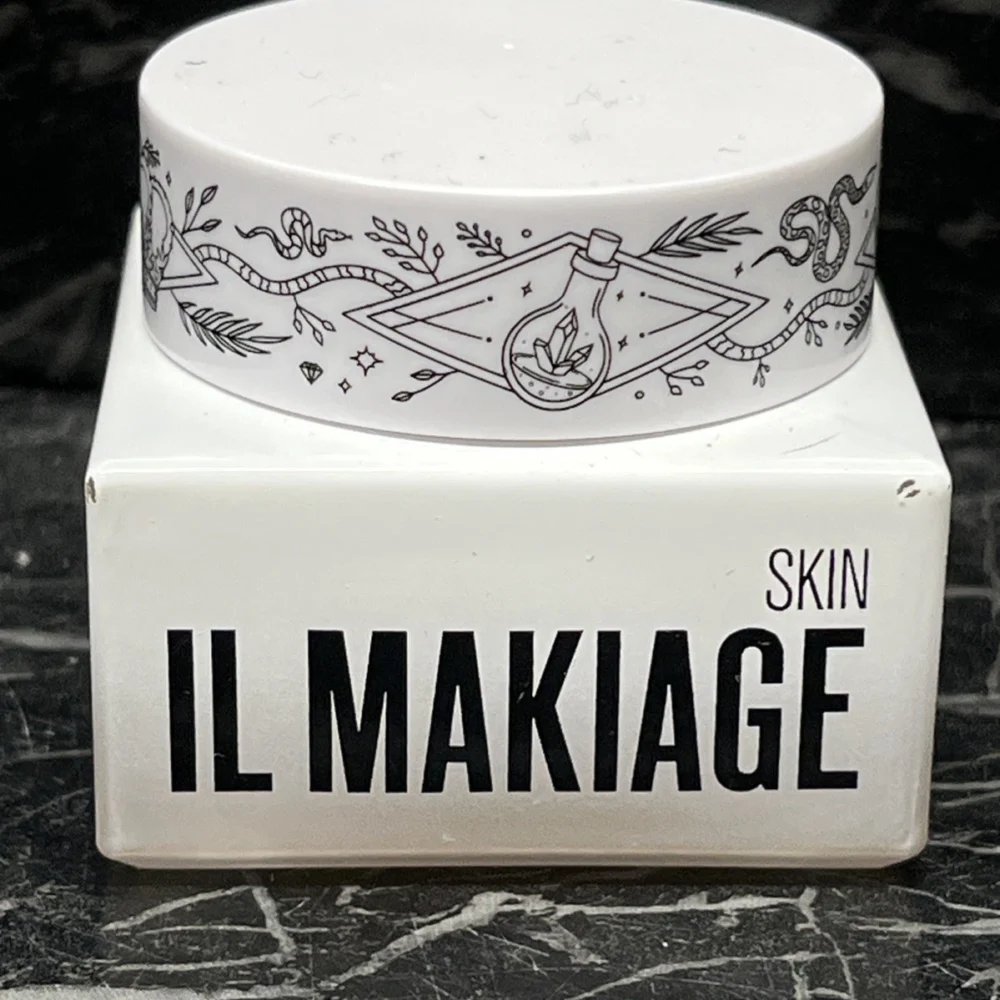 IL MAKIAG POWER REDO ANTI AGING BLUR & SMOOTH WRINKLE FILLER 0.67oz new No Box