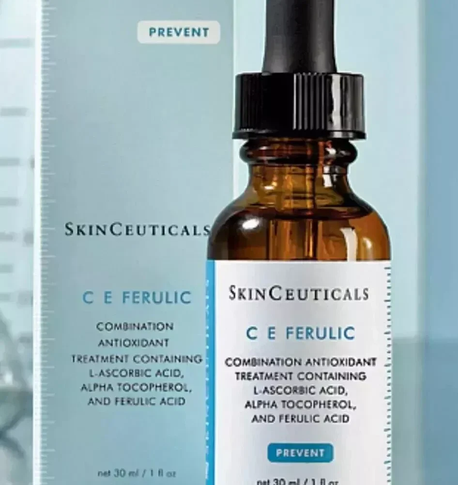 SkinCeuticals C E Ferulic With 15% L-ascorbic Acid Serum - 1 fl oz - New Box