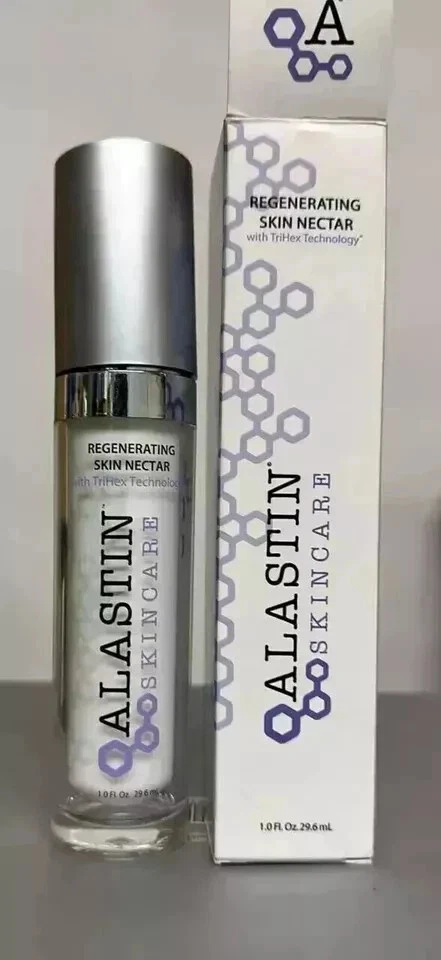 Alastin Skincare Regenerating Skin Nectar ( 1 fl oz / 29.6 ml )New in Box SEALED