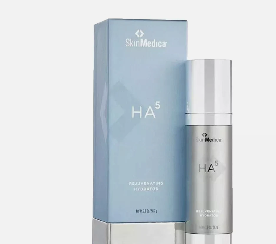 NEW Sealed SkinMedica HA5 Rejuvenating Hydrator - 2 oz.~ Authentic