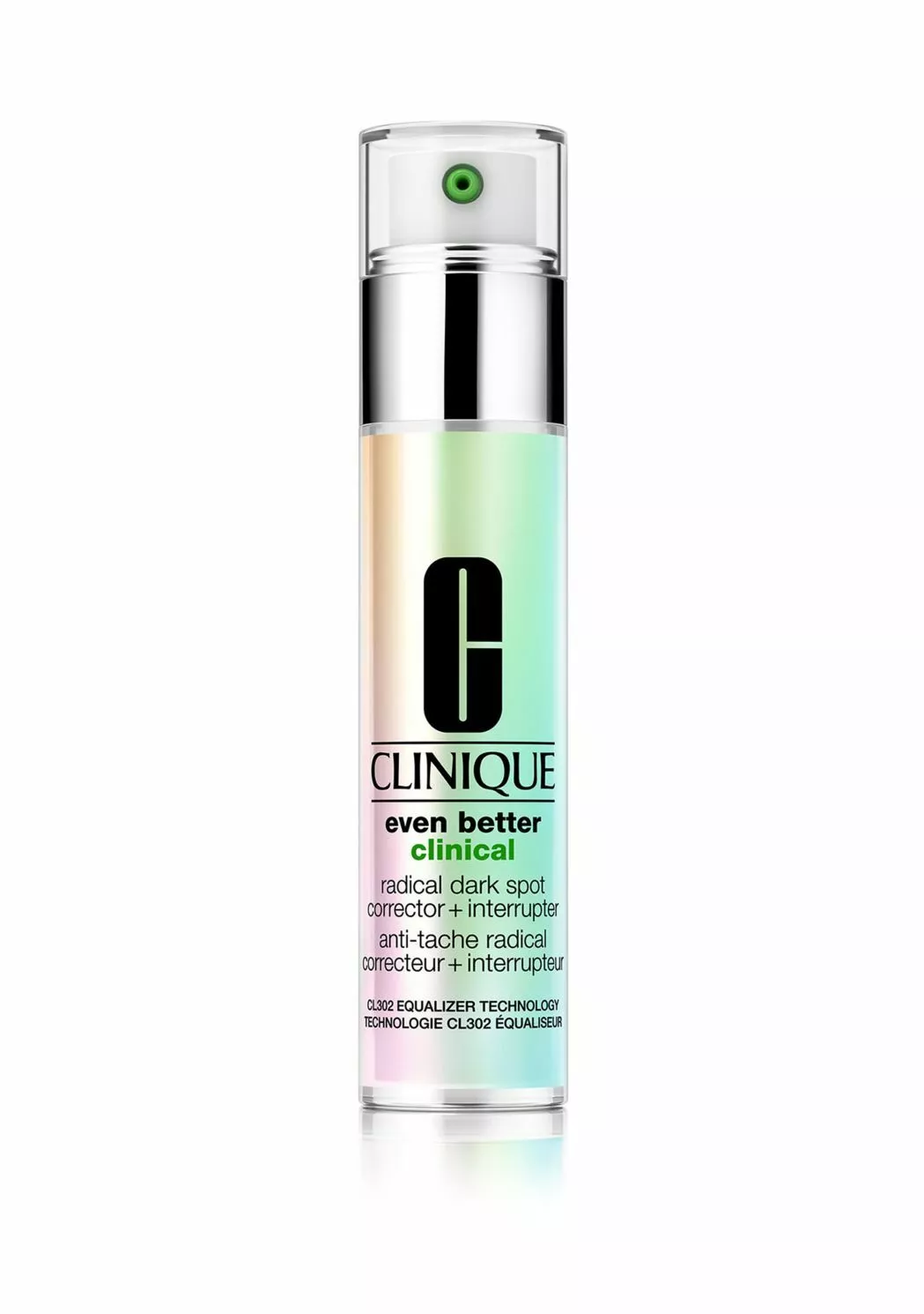 Clinique Even Better Clinical Radical Dark Spot Corrector + Interrupter Choose