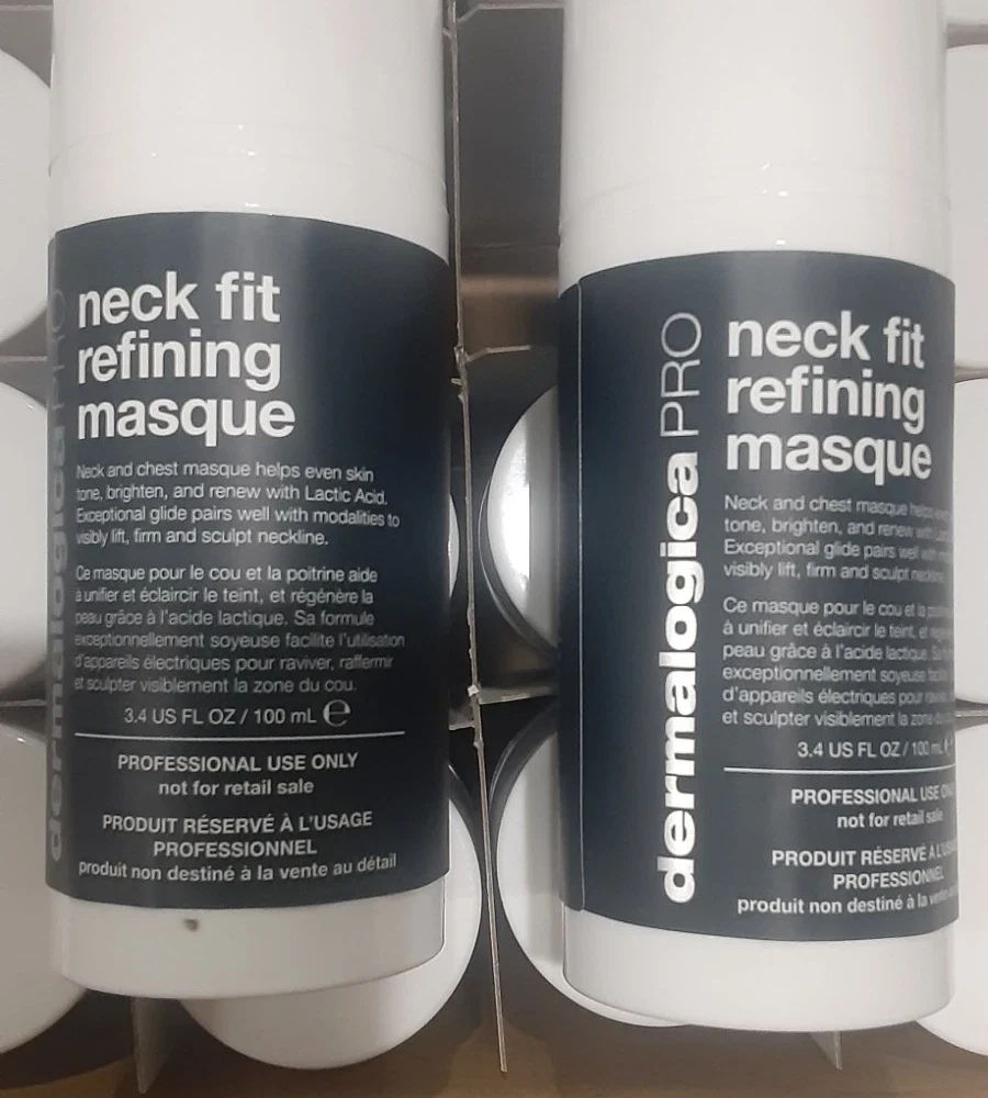 Dermalogica Pro Neck Fit Refining Masque 100ml/3.4oz