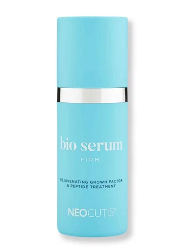 Neo cutis BIO SERUM FIRM Rejuvenating Growth Factor and Peptide Treatment 1 fl